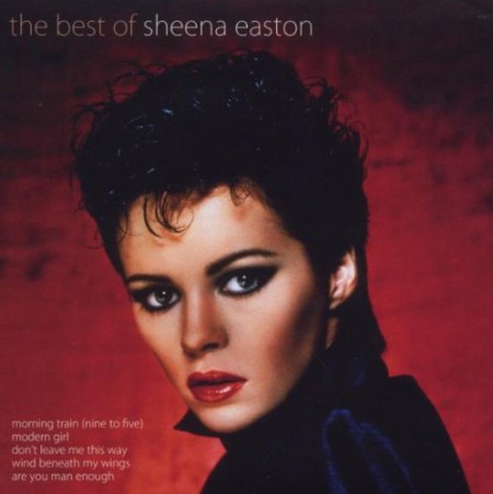Sheena Easton: The Best Of - CD