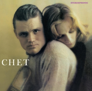 Chet Baker: The Lyrical Trumpet Of Chet Baker + 5 Bonus Tracks!! - CD