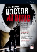 Adams: Doctor Atomic - DVD