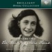 Frid: The Diary of Anne Frank - CD