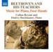Beethoven and His Teachers - CD
