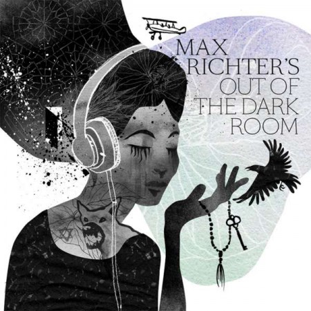 Max Richter: Out Of The Dark Room (Soundtrack) - Plak