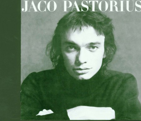 Jaco Pastorius - CD
