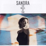 Sandra: The Wheel Of Time - CD