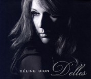 Celine Dion: D'elles - CD