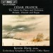 Franck: Music for Piano and Orchestra - CD