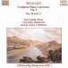 Mozart: Complete Piano Concertos Vol. 1 - Nos. 20 And 13 - CD