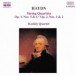 Haydn: String Quartets Nos. 5-8, Op. 1, Nos. 0 & 6, and Op. 2, Nos. 1 & 2 - CD