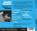 Dexter Gordon Quartet feat Kenny Drew - Tokyo 1975 (All Tracks Previously Unissued) - CD