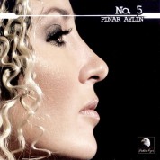 Pınar Aylin: No. 5 - CD