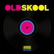 Old Skool (Limited Numbered Edition - Magenta Vinyl) - Plak