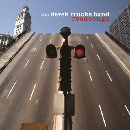 Derek Trucks Band: Roadsongs - Plak