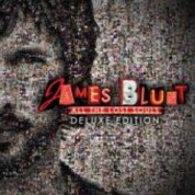 James Blunt: All The Lost Souls (Deluxe Edition) - CD