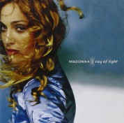 Madonna: Ray Of Light - CD