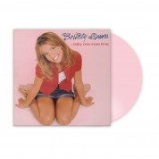 Britney Spears: ...Baby One More Time (Limited Edition - Pink Vinyl) - Plak
