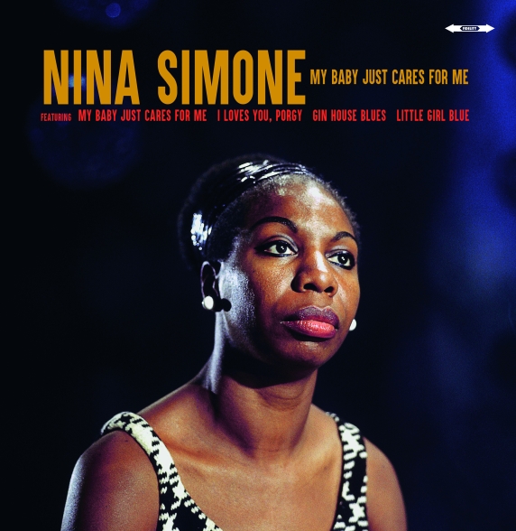 Nina Simone - My Baby Just Cares For Me