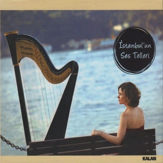 Şirin Pancaroğlu: İstanbul'un Ses Telleri - CD