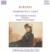 Borodin: Symphonies 1,2 & 3 - CD