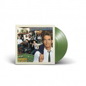 Huey Lewis & The News: Sports - Plak