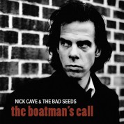 Nick Cave and the Bad Seeds: The Boatman's Call - Plak