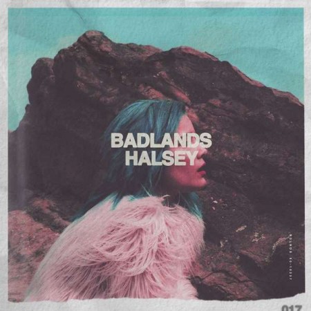 Halsey: Badlands (Deluxe Edition) - CD