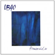 UB44: Promises And Lies - CD