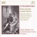 Tchaikovsky: None But the Lonely Heart - CD