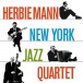New York Jazz Quartet + Music For Suburban Living - CD