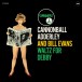 Bill Evans, Cannonball Adderley: Waltz For Debby + 1 Bonus Track (from the same session!) - Plak