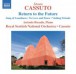 Álvaro Cassuto: Return to the Future - CD