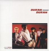 Duran Duran (Deluxe Edition) - Plak
