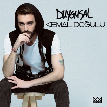 Kemal Doğulu: Duygusal - CD
