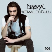 Kemal Doğulu: Duygusal - CD