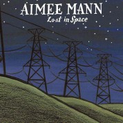 Aimee Mann: Lost In Space - CD