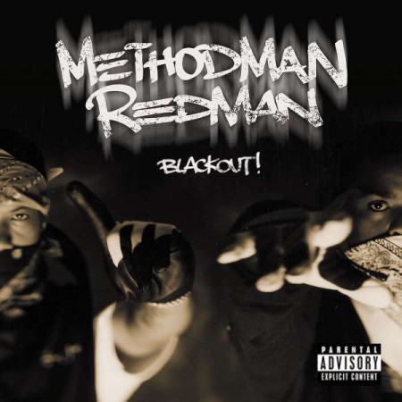Method Man, Redman: Blackout - CD