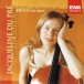 Brahms: Cello Sonatas Nos. 1 & 2 / Bruch: Kol Nidrei - CD