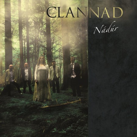 Clannad: Nadur - Plak