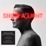 Bryan Adams: Shine A Light - Plak