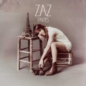 Zaz: Paris - CD