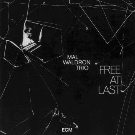 Mal Waldron: Free At Last - CD