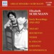 Schumann, Elisabeth: Early Recordings (1915-1923) - CD