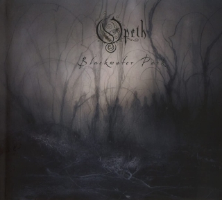 Opeth: Blackwater Park (20th Anniversary Edition - Deluxe Edition) - CD