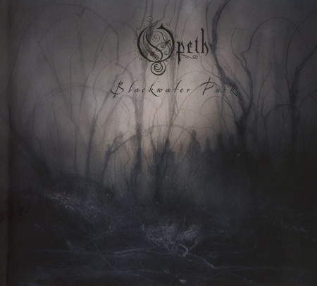 Opeth: Blackwater Park (20th Anniversary Edition - Deluxe Edition) - CD