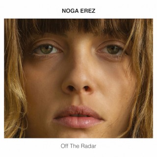 Noga Erez: Off The Radar - Plak