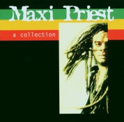 Maxi Priest: A Collection - CD