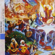 Edalat Nasibov: Art of the Saz - CD