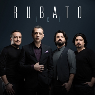 Rubato: İki - CD