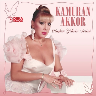 Kamuran Akkor: Kuşlar Getirir Sesini - Plak