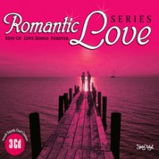 Çeşitli Sanatçılar: Romantic Love - CD