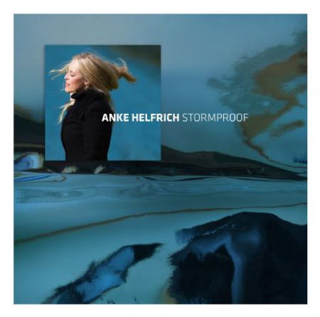Anke Helfrich: Stormproof - CD